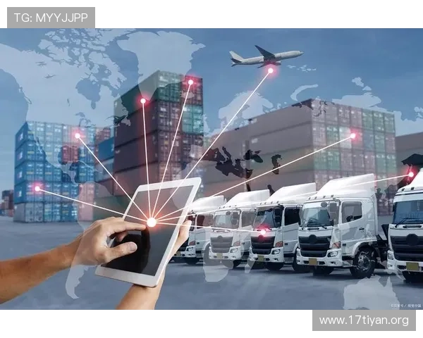 亚星线上优化供应链管理,提高企业线上运营的效率与响应速度 亚星线上优化供应链管理,提高企业线上运营的效率与响应速度