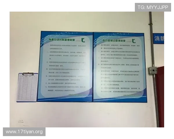 亚星体育中心安全措施与应急预案详细解读